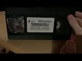 A VHS I Found