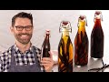 How To Make Homemade Vanilla Extract With A Speed Hack
