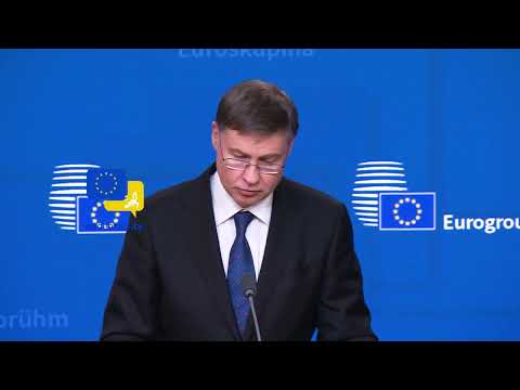 Video Thumbnail: Digital Euro Coming Soon? EU Pushes to Finalise Law in 2026!