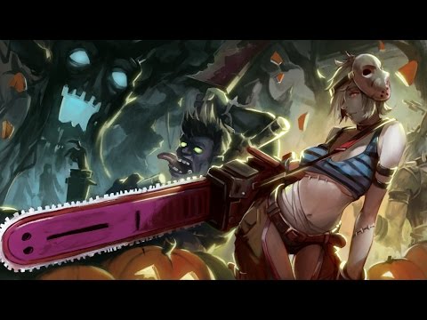 AMAZING COMEBACK, Riven vs Elise 6.21
