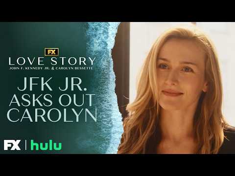 Tender Love: Watch Jfk Jr. Asks Carolyn Out Love Story Online - HD Romance Stream
