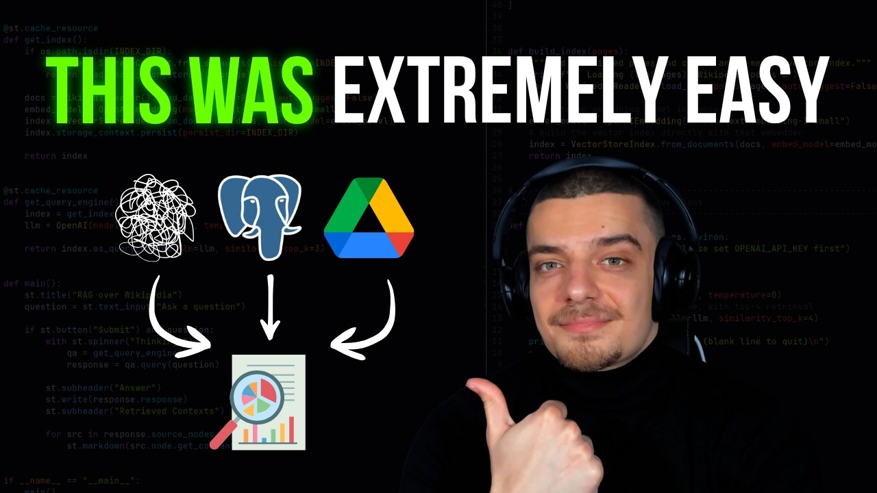 Julius AI: From Messy Data To Clean Report video thumbnail