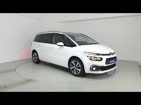 Citroen Grand C4 Spacetourer 80 Bluehdi 130 S S - Image 2