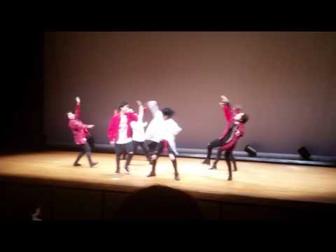 20160313 X-PERIENCE　iKONIC