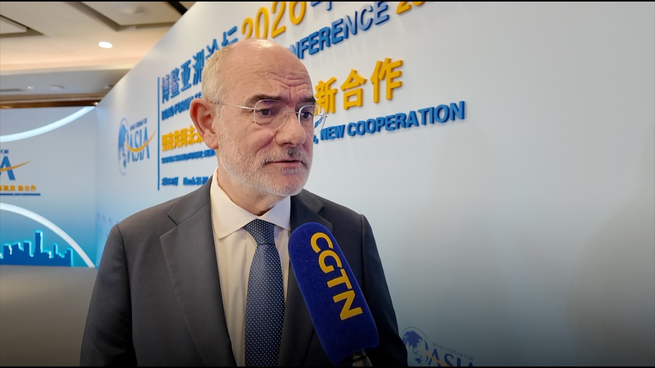 El Foro de Boao es una oportunidad única para escuchar las voces de líderes de toda Asia