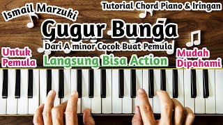 Download lagu Chord Piano Gugur Bunga Ismail Marzuki 'Lagu Wajib Nasional' mp3