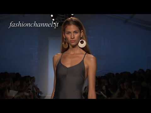 "Tibi Swimwear" Spring Summer 2010 Miami 1 of 3 pret a porter women by Fashion Channel