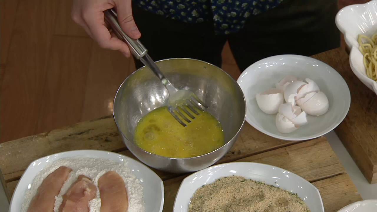 CooksEssentials 2 piece Multi-Fork Utensil Set on QVC