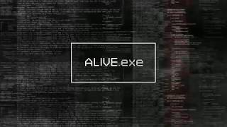 Video Plague Called Humanity - Alive.EXE (Official lyric video)