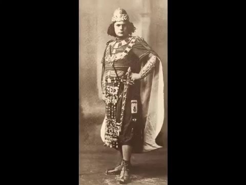 Nicola Fusati - Recondita armonia