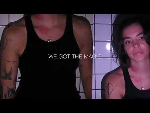 Video thumbnail for The Magic