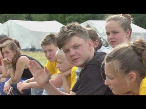 Zeltlager 2017 - Tag 04: Mottotag