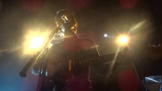 White Fence - Anger! Who Keeps You under - Live @ La Maroquinerie   25 01 2015