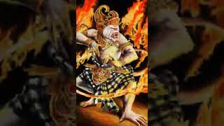 Download lagu khodam macan putih dan hanoman | story WA 30 detik mp3