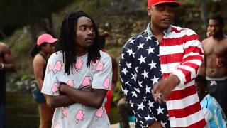 Jay Dot Rain &quot;Red Cup Kickback&quot; w/ Wynt Earley OFFICIAL MUSIC VIDEO