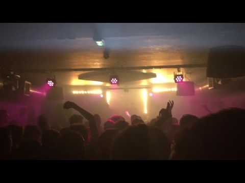 Dax J - The Mash House - Edinburgh - Scotland