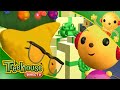 Rolie Polie Olie Little Jingle Jangle Sparkler Gift For Klanky Klaus All S Squared Away Day Ep 68