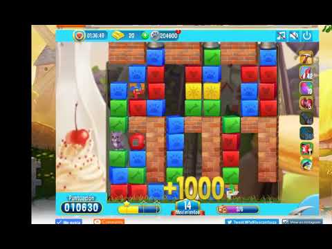 Pet Rescue level 2695, pet rescue, nivel 2695 pet rescue solucionado, solved, sin booster2695