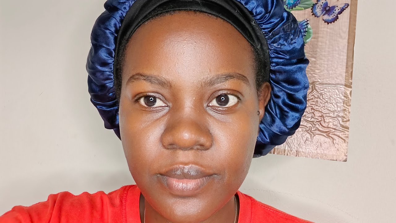 Omusajja akwagala omulibilako bintu bino bisatu