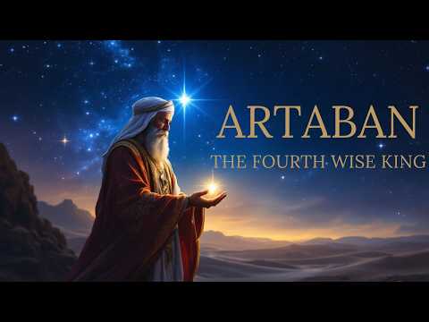The Hidden Story of the 4th Wise Man: Did You Know It? 🌟