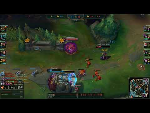 don't play off meta bot lane