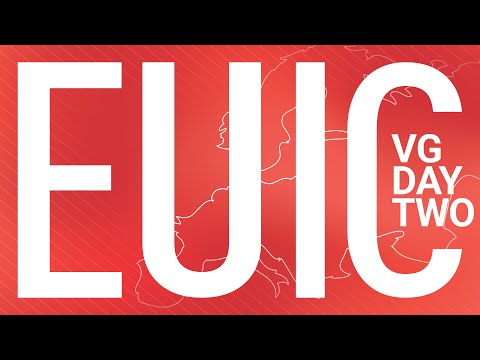 VG Day 2 | 2023 Pokémon Europe International Championships