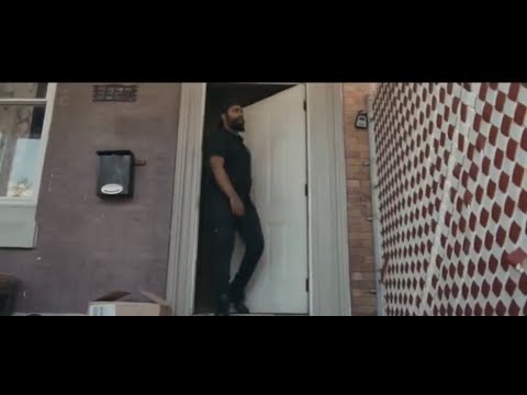 Stacks Ruega - Connect The Dots [Official Music Video]