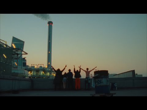 Shaga - Rien à fêter (clip officiel)