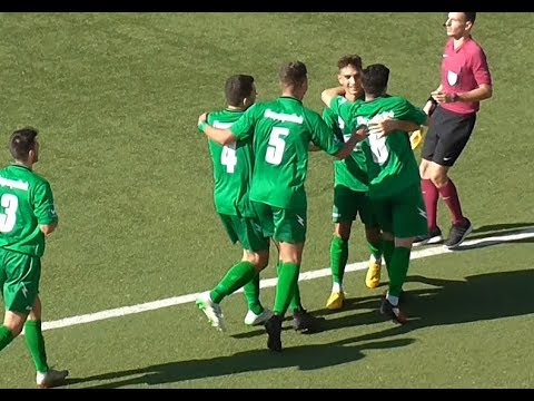 Σούλι Παραμυθιάς - Αναγέννηση Άρτας 1-1/ Souli Paramythias - Anagennisi Artas 1-1