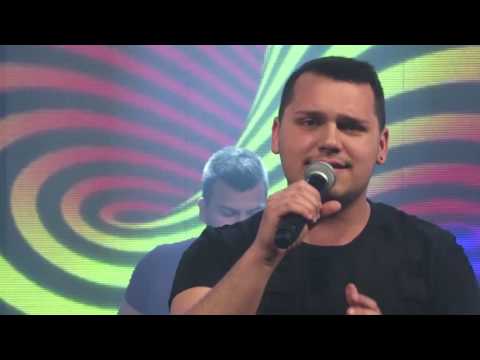 Mandarina - Ekstra Bend (cover)