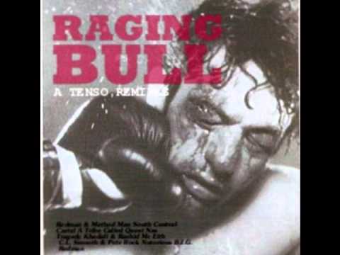 08. C.L. Smooth & Pete Rock - Ghettos of the Mind (Tenso Remix)