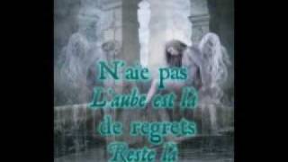 Mylène Farmer - Regrets