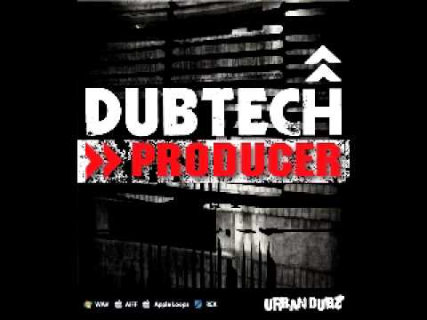 Free Download Dubtech Producer WAV REX AiFF-P2P