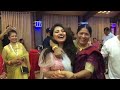 Manjil Da Wedding Reception Party Party Yeah