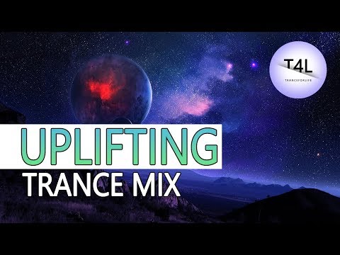 Trance Energy Uplifting Mix Vol. 10 (Emotional Trance Mix)