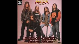 Angra - Eyes Of Christ (Demo) (1996) (Full Demo)