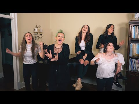 THE GREATEST SHOWMAN MEDLEY - This Is Me, A Million Dreams, Never Enough, Rewrite the Stars + MORE