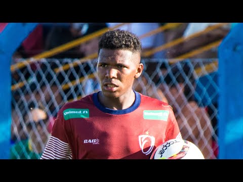 Operário - Sinop : Lazaro Maranhão 3-2
