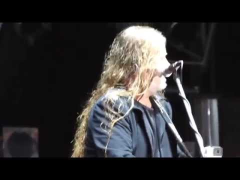 Kabát - Krutý krtek Joy Vypich 2014