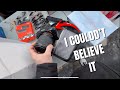 INCREDIBLE Flea Market Camera Find