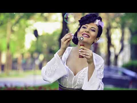 Olguta Berbec - Colaj muzical album - Floare de munte crescui