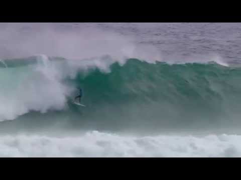 Wipeouts - Drug Aware Margaret River PRO 2015