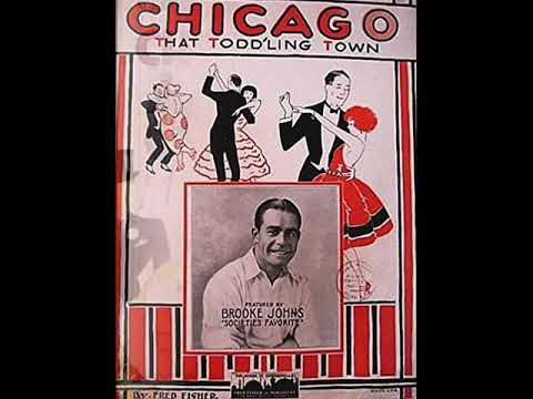 Roaring Twenties: Chicago (1922) - Bailey's Lucky Seven