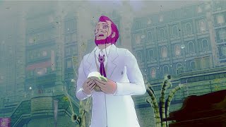 【GRAVITY DAZE2外伝実況】クロウの帰結　#2