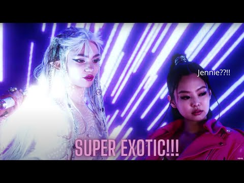 Music Producer Reacts :Grimes "Shingami Eyes "MV