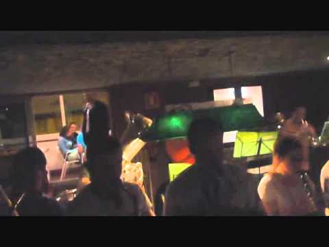 L'Amalgama Bellreguard- Electrolatino