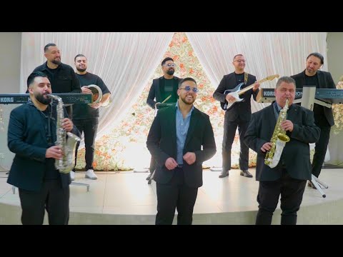 Ork.Balkan Stars - Naser Gilane - Albert Bakic ♫ █▬█ █ ▀█▀♫ ▀ ©2026 ( Official video )