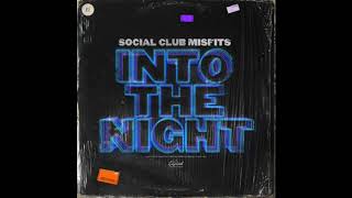 Social Club Misfits - Dive