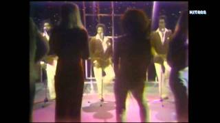 The Whispers - And The Beat Goes On (80) video