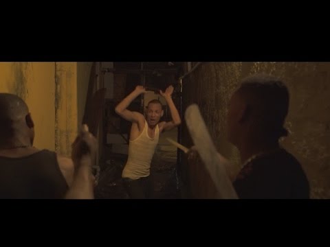 Brooklyn Capotillo - Vamo a calmano (Video Oficial)